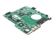 Genuine OEM HP PAVILION 15-n047cl INTEL PENTIUM 2117U CPU 1.8GHz New MOTHERBOARD