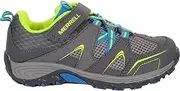 [MERRELL] Trail Chaser Junior Walking Shoes, Grey, AU2