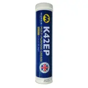 Morris Multipurpose Lithium Grease K42 EP 400g Cartridge KFT400