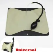 Built-in Lumbar Back Support Cushion Pillow Waist Home Office Car Seat Chair (for: Daihatsu)