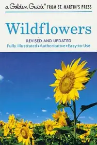 在飛比找博客來優惠-Wildflowers: A Fully Illustrat