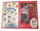 Takara Jenny 1998 Nagano Olympics Officially Licensed Product Ski Jenny unused