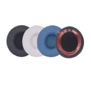 Earphone Cover Replacement Ear Pad Cushion Cover For Beats Solo 4.0 Headphones