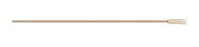 MG Chemicals 813-10 Urethane Foam Precision Cleaning Swab w/ Birch, 6" 10 Pack