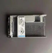 DELL T330 T430 T630 T610 T710 Caddy 2.5" to 3.5" Transfer Hard Drive Tray