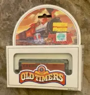 Bachmann N Scale Old Timers Combiner Car. #73662. New