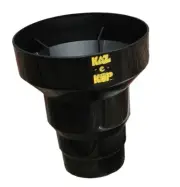 Cup Holder Insert- KAZeKUP Ultimate Cup Holder keeps your drink secure