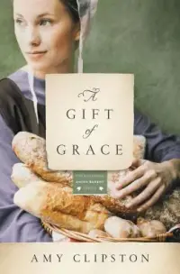 在飛比找博客來優惠-A Gift of Grace