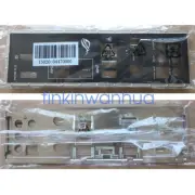 For ASUS ROG STRIX Z390-I GAMING Motherboard I/O IO Shield Backplate Back Plate