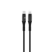 1.2M Fast Charge & Sync Cable Type C to IPH 27W