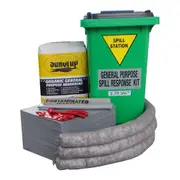 General Purpose Spill Kit - 120L