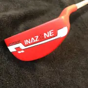 2 Thumbs/Mid-Mallet (Works) Putter Men's - RH-Red