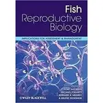 特價499 FISH REPRODUCTIVE BIOLOGY - IMPLICATIONS FOR ASSESSMENT AND MANAGEMENT 9781405121262  JAKOBSEN <華通書坊/姆斯>