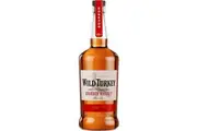 Wild Turkey Kentucky Straight Bourbon Whiskey 81 proof 700mL Bottle