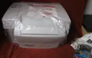 Lexmark X73 All-In-One Inkjet Printer/Scan/Email/Fax/Copy w/Ink NEW