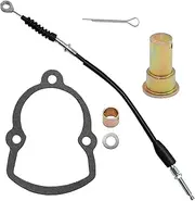 Replacement Rear Brake Cable Kit for Yamaha Blaster 200 YFS200 1988-2001
