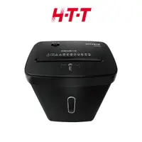 在飛比找蝦皮商城優惠-H-T-T 短碎型專業碎紙機 HTT-S50