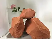 Soft Red Clay 500 Grams