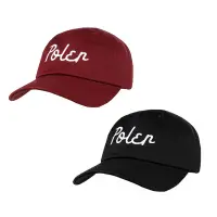 在飛比找蝦皮商城優惠-【出清特賣】美國 POLER DADLIN DAD HAT 