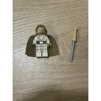 在飛比找蝦皮購物優惠-Lego樂高 75200 路克