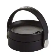 Hydro Flask Wide Mouth Sip Lid - Black