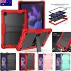 For Samsung Galaxy Tab A8 10.5 2021 A9 A9+ Shockproof Rugged Stand Case Cover