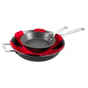 Pyrolux Ignite Skillet Set of 2 - 20cm 32cm