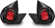 Kask WAC00009.000 Zenith Visors Attachment Kit - Multicolour