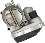 Throttle Valves，Compatible with Renault Clio 1.4 16v 8200190230 8200171134