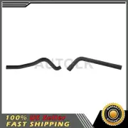Dayco Upper Lower Radiator Coolant Hose Fits 1970 1971 Chevrolet Monte Carlo (for: Chevrolet)