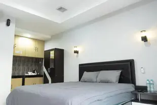 E Kamar Jogja