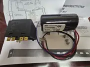 Ruud Rheem HVAC Start Kit SK-A1 330v 88-106uF - Protech OEM Parts SHIPS TODAY!!