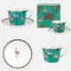 《齊洛瓦鄉村風雜貨》英國Portmeirion設計師聯名款 杯盤組 咖啡杯組 下午茶組