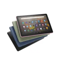 在飛比找蝦皮購物優惠-現貨四色到貨☆All-new Fire HD 10 tabl