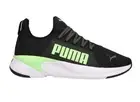 PUMA MENS TENNIS SHOE SOFTRIDE PREMIER SLIP ON 376540 04