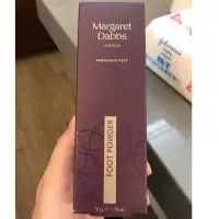 在飛比找蝦皮購物優惠-Margaret Dabbs London 足部極淨防味抗菌