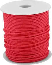ANKROYU 50M Speargun Reel Line, Heavy Duty Fishing Line, Braid Speargun Shooting Line, Fibre Speargun Line, Monofilament Speargun Line for Fishing Hanging Decorations