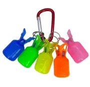 Egitex Egi Hook Protector Set (5 Hook Clips) - Size 2 - 25mm by 56mm