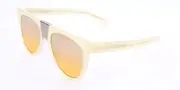 Calvin Klein CKNYC1851S 741 Men's Sunglasses Yellow Size 52
