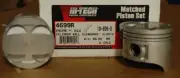 Hi-Tech 4699R STD Set of 4 Pistons fits FED Engine