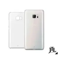 在飛比找PChome商店街優惠-JTL HTC U Ultra 超防刮保護殼 手機殼 透亮 