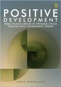 在飛比找博客來優惠-Positive Development: From Vic