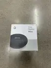 Google Home Mini 2nd Generation Charcoal Smart Speaker Bluetooth Assistant Nest