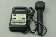 LUTRON UV-340A UVA UVB POCKET UV LIGHT METER TESTER MEASURE TOOLS