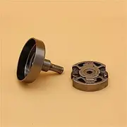 SUOKA Clutch Drum Kit for Stihl FS38 FS40 FS45 FS46 FS50 FS55 FS56 FS70 Grass Brush Cutter String Trimmer Spare Part