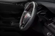 MUGEN, SPORTS STEERING WHEEL for HONDA CIVIC TYPE R FK8