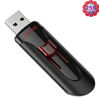 在飛比找樂天市場購物網優惠-SanDisk 256GB 256G Cruzer Glid