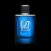 Cristiano Ronaldo Cr7 Play It Cool EDT