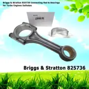 Briggs & Stratton 825736 Connecting Rod & Bearings for Turbo Engines Daihatsu