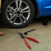 Car Hose Separator Plier Hose Pipe Removal Tool Auto Maintenance Auto Fuel Line